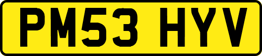 PM53HYV