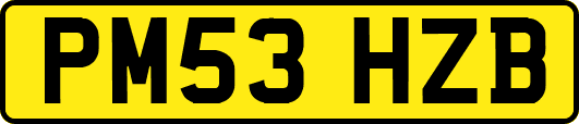 PM53HZB