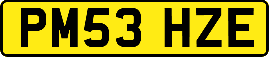 PM53HZE