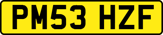 PM53HZF