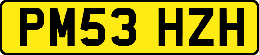 PM53HZH