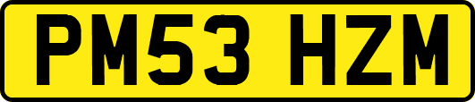 PM53HZM