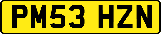 PM53HZN