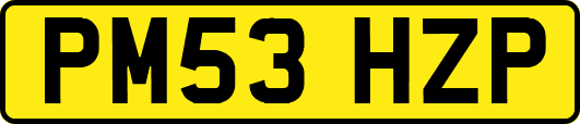 PM53HZP