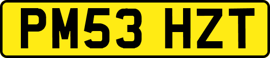 PM53HZT