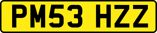 PM53HZZ