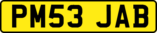 PM53JAB