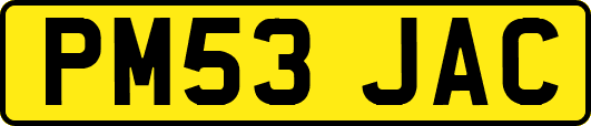 PM53JAC