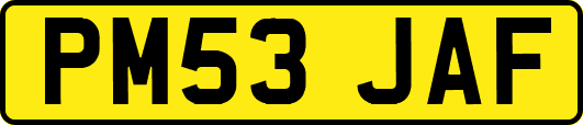 PM53JAF