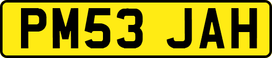 PM53JAH