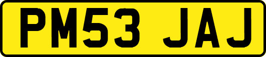 PM53JAJ