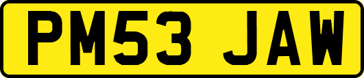 PM53JAW