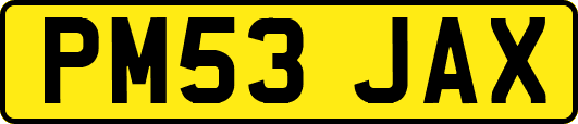 PM53JAX