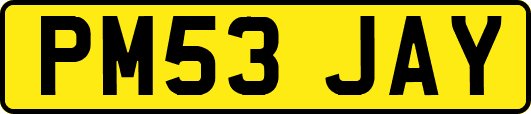 PM53JAY