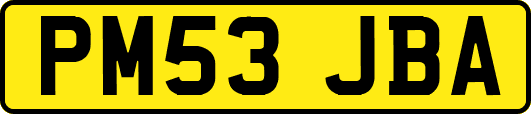 PM53JBA