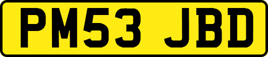 PM53JBD