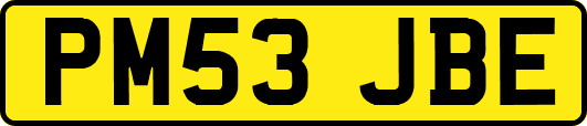 PM53JBE