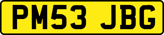 PM53JBG