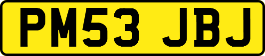 PM53JBJ