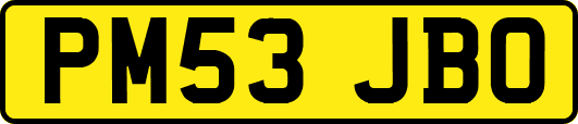 PM53JBO