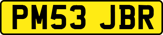 PM53JBR