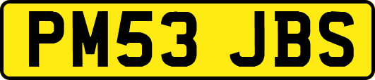 PM53JBS
