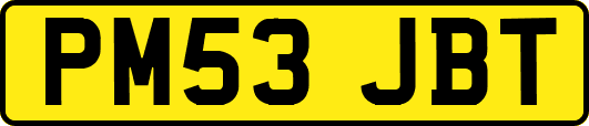 PM53JBT