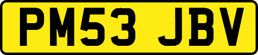 PM53JBV