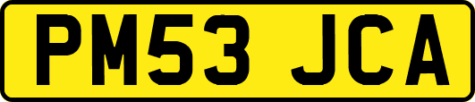 PM53JCA