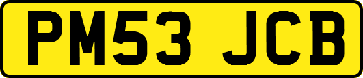 PM53JCB