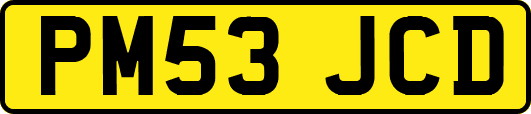 PM53JCD