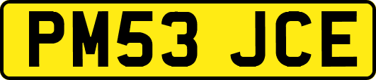 PM53JCE