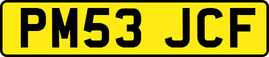 PM53JCF