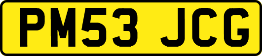 PM53JCG