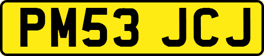 PM53JCJ