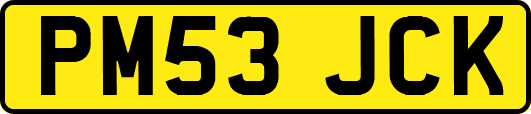 PM53JCK