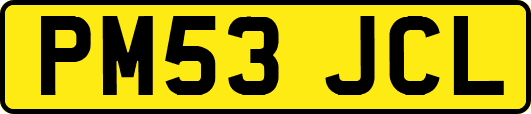 PM53JCL