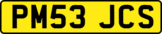 PM53JCS