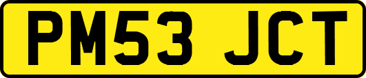 PM53JCT
