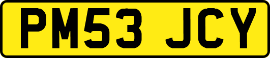 PM53JCY