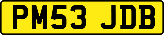 PM53JDB