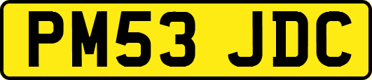 PM53JDC