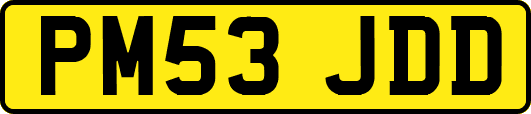 PM53JDD