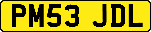 PM53JDL