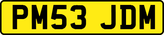 PM53JDM