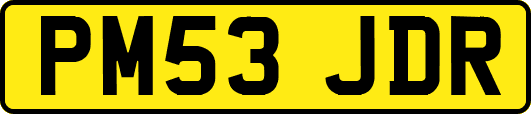 PM53JDR