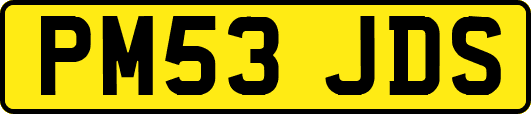 PM53JDS