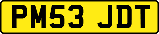 PM53JDT