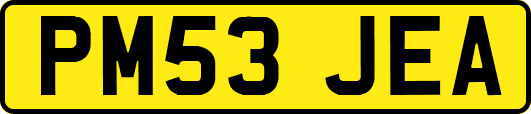 PM53JEA
