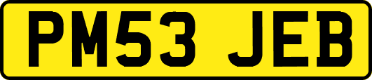PM53JEB
